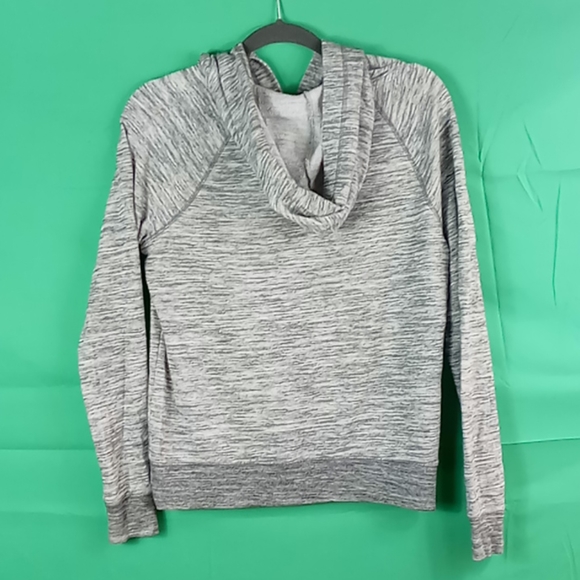 Womens pink hoodie size small - Picture 2 of 2